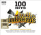 Various : 100 Hits Indie Anthems (5xCD, Comp + Box)