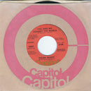 Helen Reddy : You And Me Against The World / Love Song For Jeffrey (7", Jac)