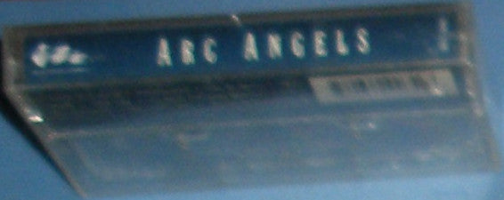 Arc Angels : Arc Angels (Cass, Album)