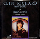 Cliff Richard : Daddy's Home (7", Single, Pus)