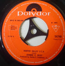 Jeannie C. Riley : Harper Valley P.T.A. (7", Single, Mono)