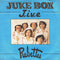The Rubettes : Juke Box Jive (7", Single, Blu)