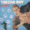 Baltimora : Tarzan Boy (7", Single, Pap)