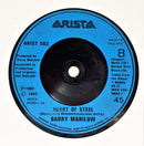 Barry Manilow : I'm Gonna Sit Right Down And Write Myself A Letter (7")