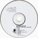 Radiohead : Airbag / How Am I Driving? (CD, MiniAlbum, Comp, Dig)