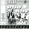 Various : 20 Great Doo Wop Recordings (CD, Comp)
