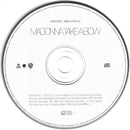 Madonna : Take A Bow (CD, Maxi)