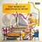 Various : The World Of Mechanical Music (LP)