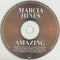 Marcia Hines : Amazing (CD, Album)