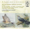 Ralph Vaughan Williams / Frederick Delius - Vernon Handley, The London Philharmonic Orchestra : A Lark And A Cuckoo (CD, Comp, RM)