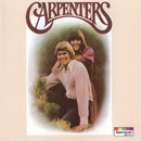 Carpenters : Carpenters (CD, Album, RE)