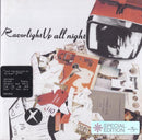 Razorlight : Up All Night (CD, Album, S/Edition)