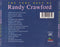 Randy Crawford : The Very Best Of Randy Crawford (CD, Comp)