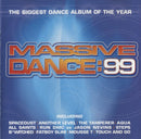 Various : Massive Dance 99 (2xCD, Comp)