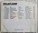 Ella Fitzgerald / Billie Holiday : The Sunday Times Music Collection - Two Jazz Ladies (CD, Comp)