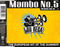 Lou Bega : Mambo No. 5 (A Little Bit Of...) (CD, Single)