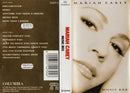 Mariah Carey : Music Box (Cass, Album)