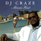 DJ Craze : Miami Heat (CD, Mixed)