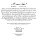 DJ Craze : Miami Heat (CD, Mixed)