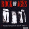 Various : Rock Of Ages  (4xCD, Comp + Box)