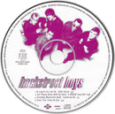 Backstreet Boys : As Long As You Love Me (CD, Maxi, Single)
