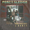 Percy Sledge : When A Man Loves A Woman (7", Single, RE, Sil)