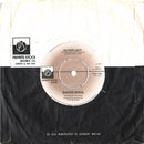 David Soul : Silver Lady (7", Single)