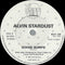 Alvin Stardust : Pretend (7", Sol)