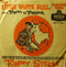 Tommy Steele : Little White Bull (7", Single, 4 P)