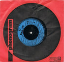 Unknown Artist Conducted By Owain Arwel Hughes : Flambards Theme (Variations On A 3½ Bar Whistle) (7")