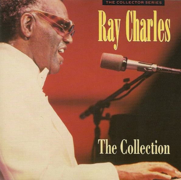 Ray Charles : The Collection (CD, Comp)