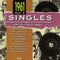 Various : The Singles-Original Single Compilation Of The Year 1961 Vol. 2 (CD, Comp)
