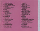 Various : The Singles-Original Single Compilation Of The Year 1961 Vol. 2 (CD, Comp)