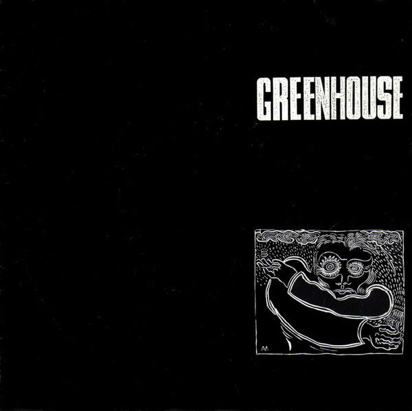Greenhouse : Alway's Something Wrong / World's Turn (Revolution) (7")