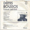 Demis Roussos : Forever And Ever (7", Single)