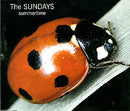 The Sundays : Summertime (CD, Single, CD1)