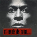 Miles Davis : Tutu (CD, Album)