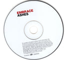 Embrace : Ashes (CD, Single, Enh, CD2)