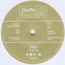 ABC : That Was Then But This Is Now (7", Single, Pap)