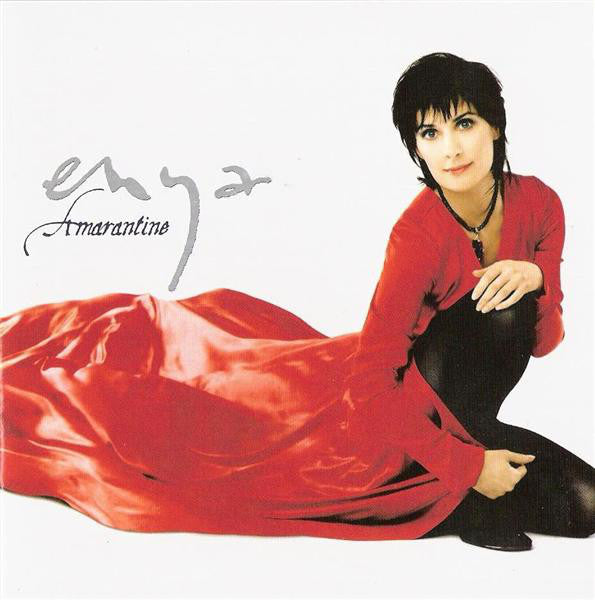 Enya : Amarantine (CD, Album)