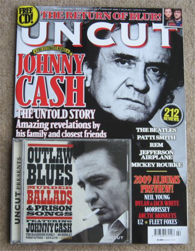 Various : Outlaw Blues (Murder Ballads & Prison Songs) (CD, Comp, Jew)