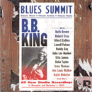 B.B. King : Blues Summit (CD, Album)