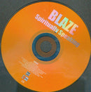 Blaze : Spiritually Speaking (CD, Album)