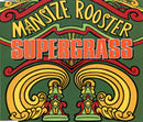Supergrass : Mansize Rooster (CD, Single)