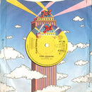 Olivia Newton-John / Electric Light Orchestra : Xanadu (7", Single, Com)
