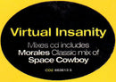 Jamiroquai : Virtual Insanity (CD, Single, CD2)