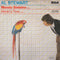 Al Stewart : Mondo Sinistro  (7", Single)