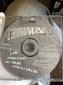 Terrorvision : Easy (CD, Single, CD2)