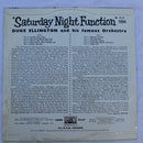 Duke Ellington And His Orchestra : Saturday Night Function (10", Comp)