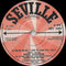 Dooley Silverspoon : Let Me Be The No.1 (Love Of Your Life) (7", Sol)